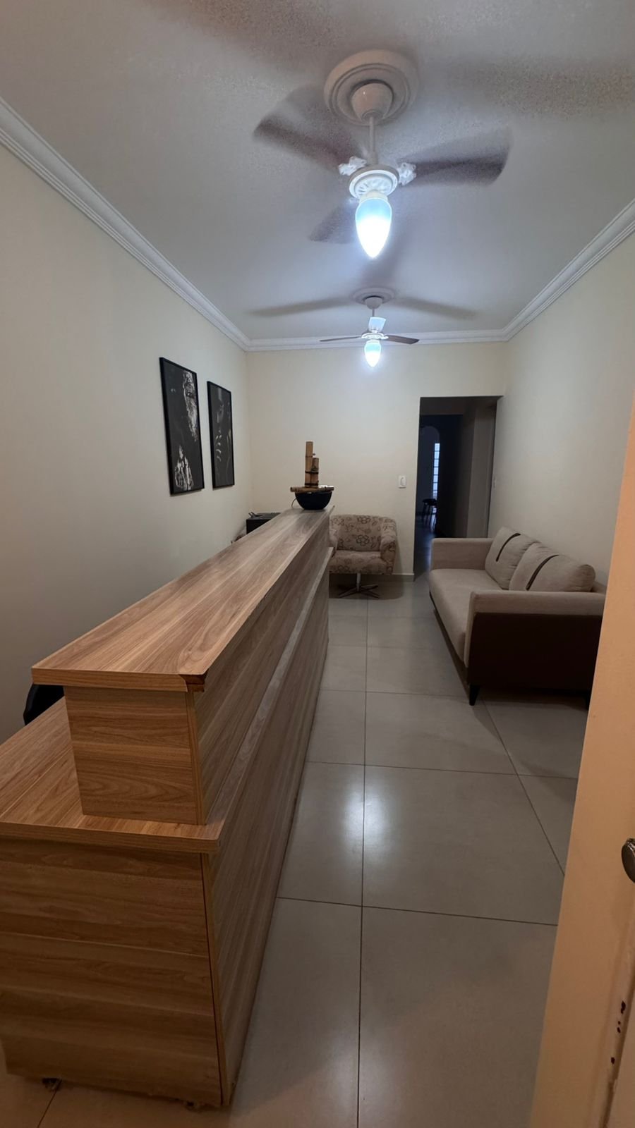 Academia de Musculação